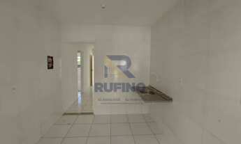 Imagem 7: Aluguel Casa 3/4 no Tamanho Ideal Com Suíte Varanda Quintal Prox. ao Novo Brasil em Maceió