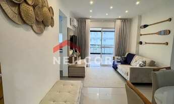 Imagem 3: Apartamento em Rua México - Guilhermina - Praia Grande/SP