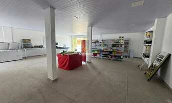 Imagem 5: Prédio Comercial - 220 m² - Taquaralto