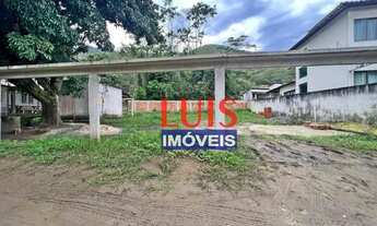 Imagem 2: Terreno à venda, 450 m² por R$ 285.000 - Itaipu - Niterói/RJ - TE1178