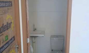 Imagem 6: Chave apto residencial Toulon