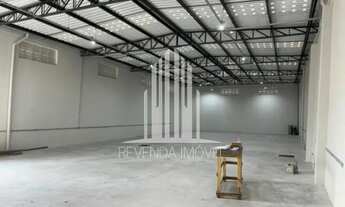Imagem 4: Galpão Comercial à Venda na Mooca, São Paulo - 400m², 2 Banheiros e 20 Vagas de Garagem!