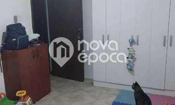 Imagem 2: Cachambi Apartamento com 2 dormitórios