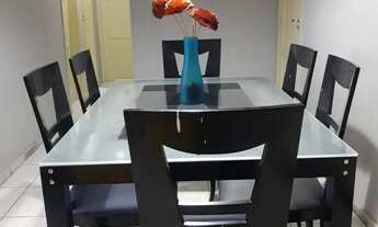 Imagem 6: Edf TUCUMÃ (Cruz das Almas)200 m da praia de Cruz das Almas Jatiúca - PORTEIRA FEC