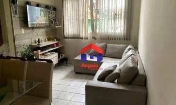 Imagem 7: Apartamento com 2 dormitórios à venda, 60 m² por R$ 210.000,00 - Rio Branco - Belo Horizon