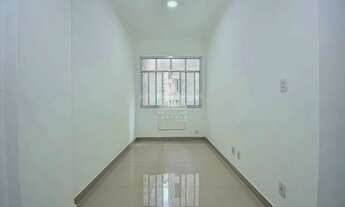 Imagem 2: Flamengo 3 quartos reformado e vaga