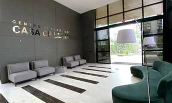 Imagem 5: Sala comercial nova