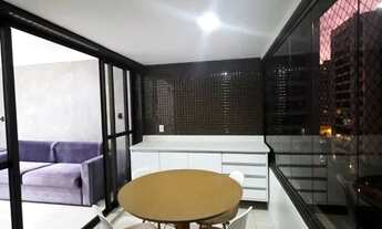 Imagem 2: APARTAMENTO RESIDENCIAL em SALVADOR - BA, ALPHAVILLE I