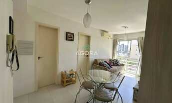 Imagem 6: Apartamento de 02 dormitórios mobiliado