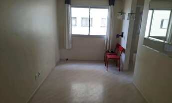 Imagem 2: Imóvel para venda tem 50 metros quadrados com 2 quartos em Brás - São Paulo - SP