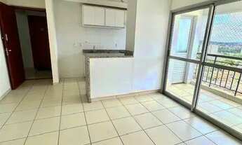 Imagem 7: Apartamento a venda na Vila Jaraguá em Goiânia-GO