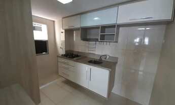 Imagem 2: Imóvel para aluguel com 50 metros quadrados com 2 quartos em Fazenda Grande IV - Salvador