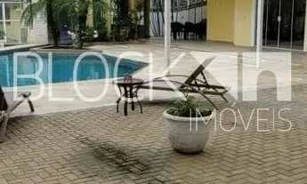 Imagem 4: Barra da Tijuca Casa em condomínio com 5 dormitórios