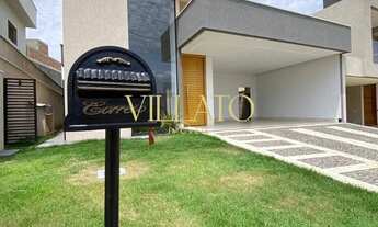 Imagem: LINDA CASA 3 SUÍTES PLENAS- JARDINS BOLONHA