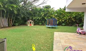 Imagem 5: CASA EM CONDOMÍNIO - ALPHAVILLE - SP