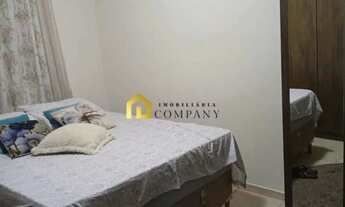 Imagem 7: Ed. Sônia Bárbara - Apartamento Padrão na cidade de Sorocaba interior de SP, no Vila Leopo