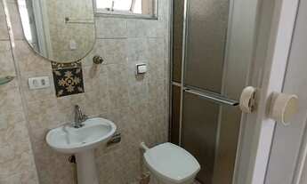 Imagem 6: APARTAMENTO - PRÉDIO FRENTE A PRAIA