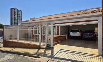 Imagem 2: Casa centro da cidade