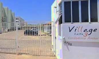 Imagem: Apartamento à venda no Condomínio Village