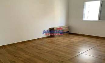 Imagem 7: Apartamento com ótimo acabamento para venda!