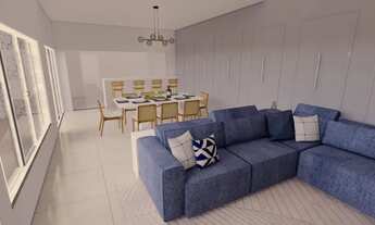 Imagem 3: Residencia com 3/4 na 507S + energia solar, aceito apto ou carro