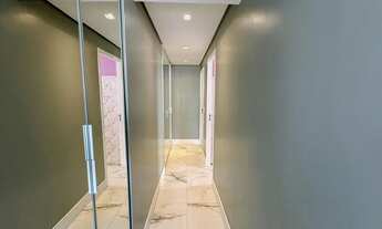 Imagem 8: Imóvel para aluguel possui 216 metros quadrados com 2 quartos em Meireles - Fortaleza - CE