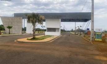 Imagem 4: Terreno à venda, 800 m² por R$ 400.000 - Condomínio Boulevard do Mirante Chapada dos Guima