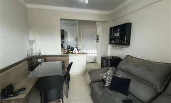 Imagem: Apartamento com 57m² 2 quartos á venda