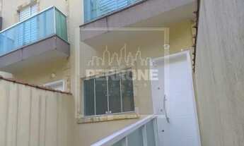 Imagem 3: Sobrado, 125m², 3 quartos, para locação na Vila Matilde - SP!