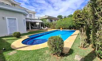 Imagem 5: ALPHAVILLE LOCAÇÃO - DEZOITO DO FORTE R$ 25.500 + DESPESAS