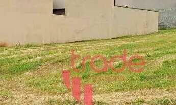 Imagem 2: Terreno à venda, 438 m² por R$ 450.000,00 - Reserva Imperial - Ribeirão Preto/SP