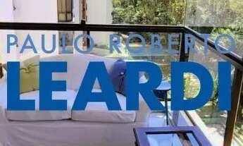 Imagem: APARTAMENTO - MORUMBI - SP