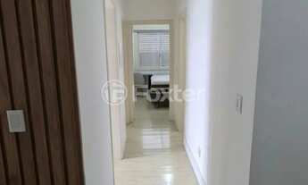 Imagem 2: Apartamento à venda Avenida Érico Veríssimo, Menino Deus - Porto Alegre