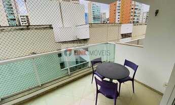 Imagem 6: Apartamento em Praia do Canto - Vitória, ES