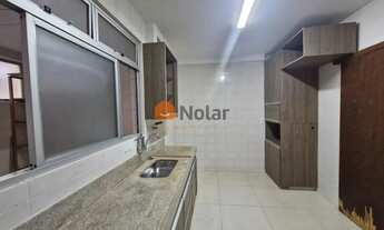 Imagem 7: Apartamento 03 quartos com suíte e 01 vaga de garagem | Todo reformado