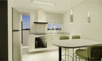 Imagem 4: Apartamento à venda, 2 quartos, 1 suíte, 1 vaga, Santa Mônica - Belo Horizonte/MG