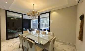 Imagem 6: Casa com 4 dormitórios Mobiliada para Locação em Alphaville