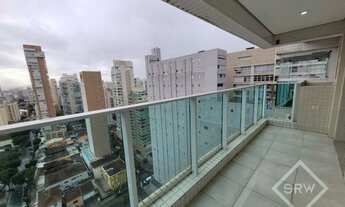 Imagem: Apartamento com 1 dormitório à venda