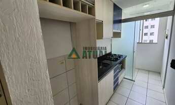 Imagem 5: Apartamento com 2 quartos na Região Oeste de Londrina