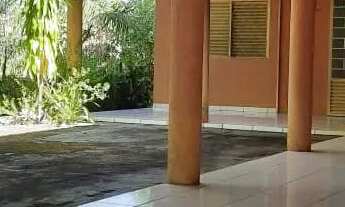 Imagem: Casa aruana go