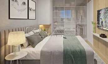 Imagem 5: Apartamento com 2 quartos a venda no Santa Candida, Curitiba - PR