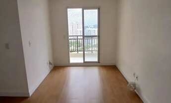 Imagem 2: Apartamento para Locação em Carapicuíba, Vila da Oportunidade, 2 dormitórios, 1 banheiro