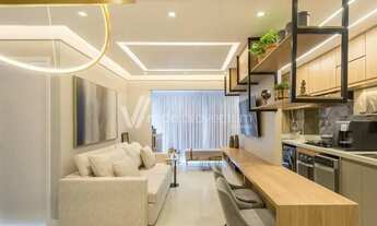 Imagem 3: Apartamento à venda no Up Living