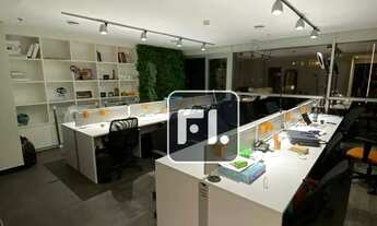 Imagem 6: Conjunto à venda, 80 m² por R$ 1.510.000,08 - Brooklin - São Paulo/SP