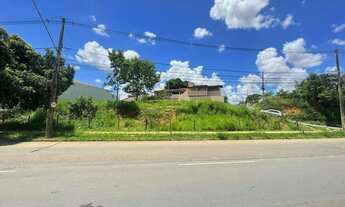 Imagem: Vendo ótimo terreno na Vila Regina