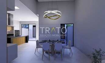 Imagem 7: Casa - Residencial Terras da Estância - Paulínia