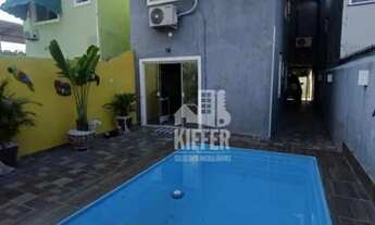 Imagem 4: Casa com 3 quartos em Rio do Ouro