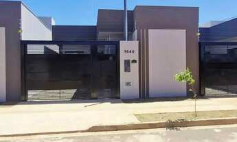 Imagem: Casa a venda 3/4 região sul