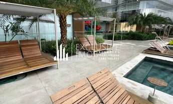 Imagem 3: Vendo il paladium 1 por andar 621m2 4 suítes com mobília