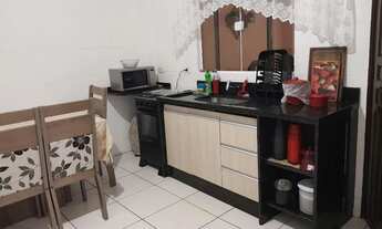 Imagem 6: Casa de ferias Matinhos balneário Caiobá PR